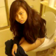 An Asian-American girl is video recorded by her friend while taking a shit on the toilet in the middle of the night. We get to see her dirty toilet paper after she wipes, as well as her shit in the toilet! Some unstable videography and offensive language.